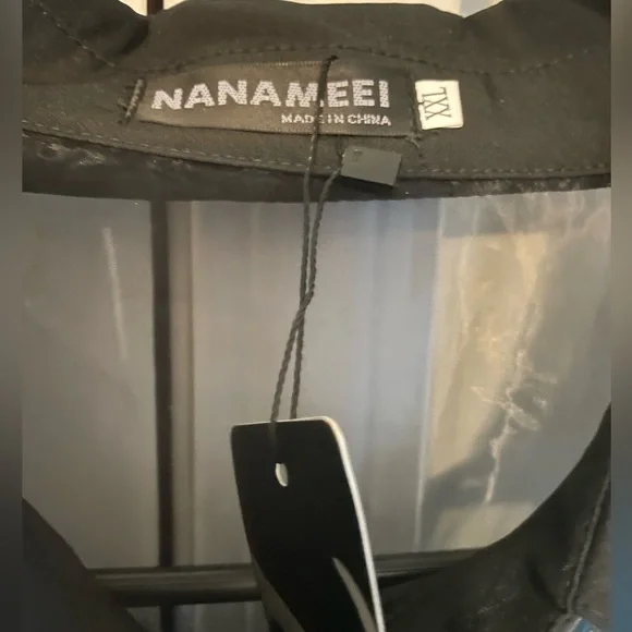 Black Dress - Picture 7 of 13